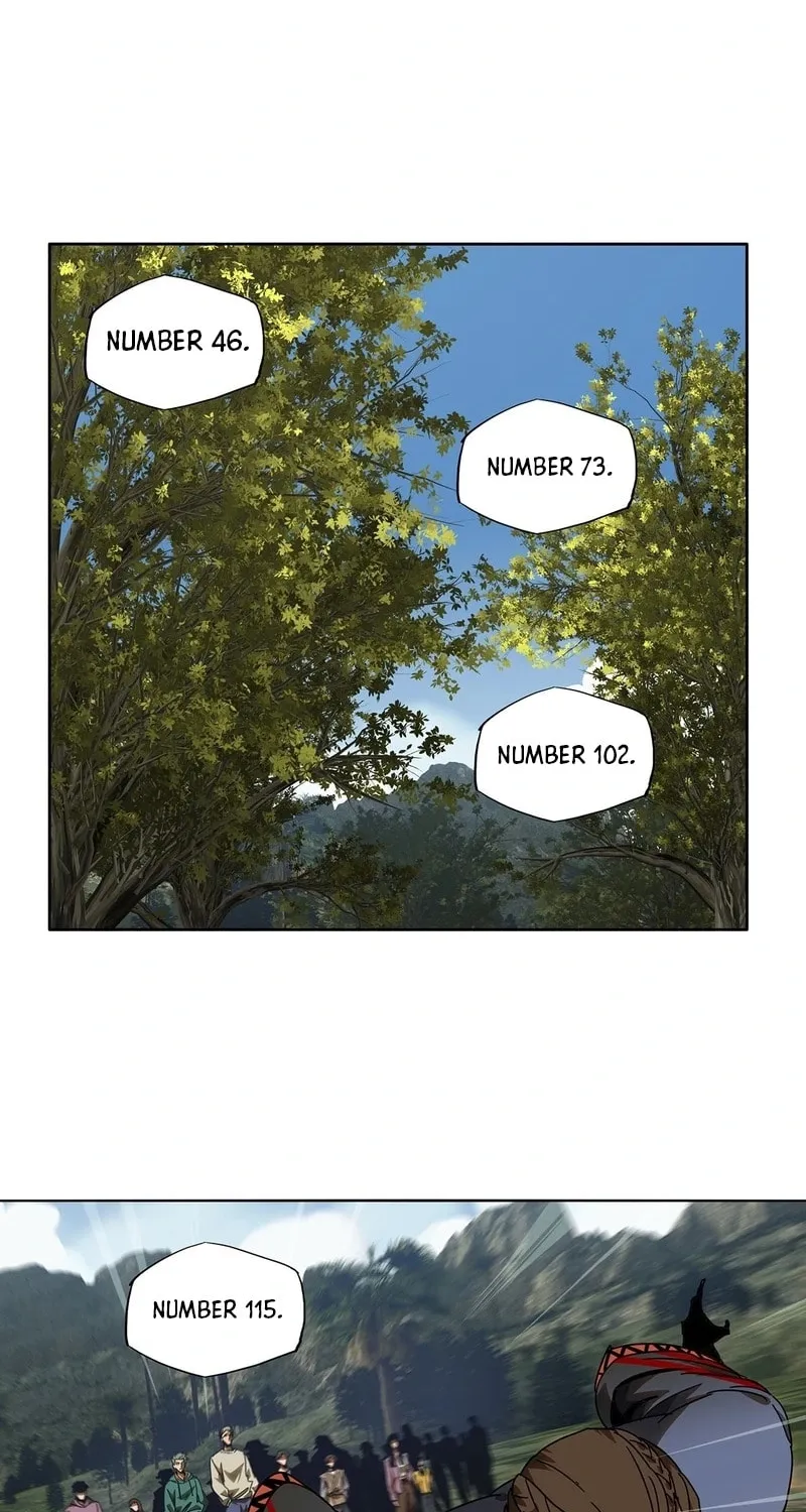 Read Formless Form (Colored) chapter 232 image 9 on Lezhin