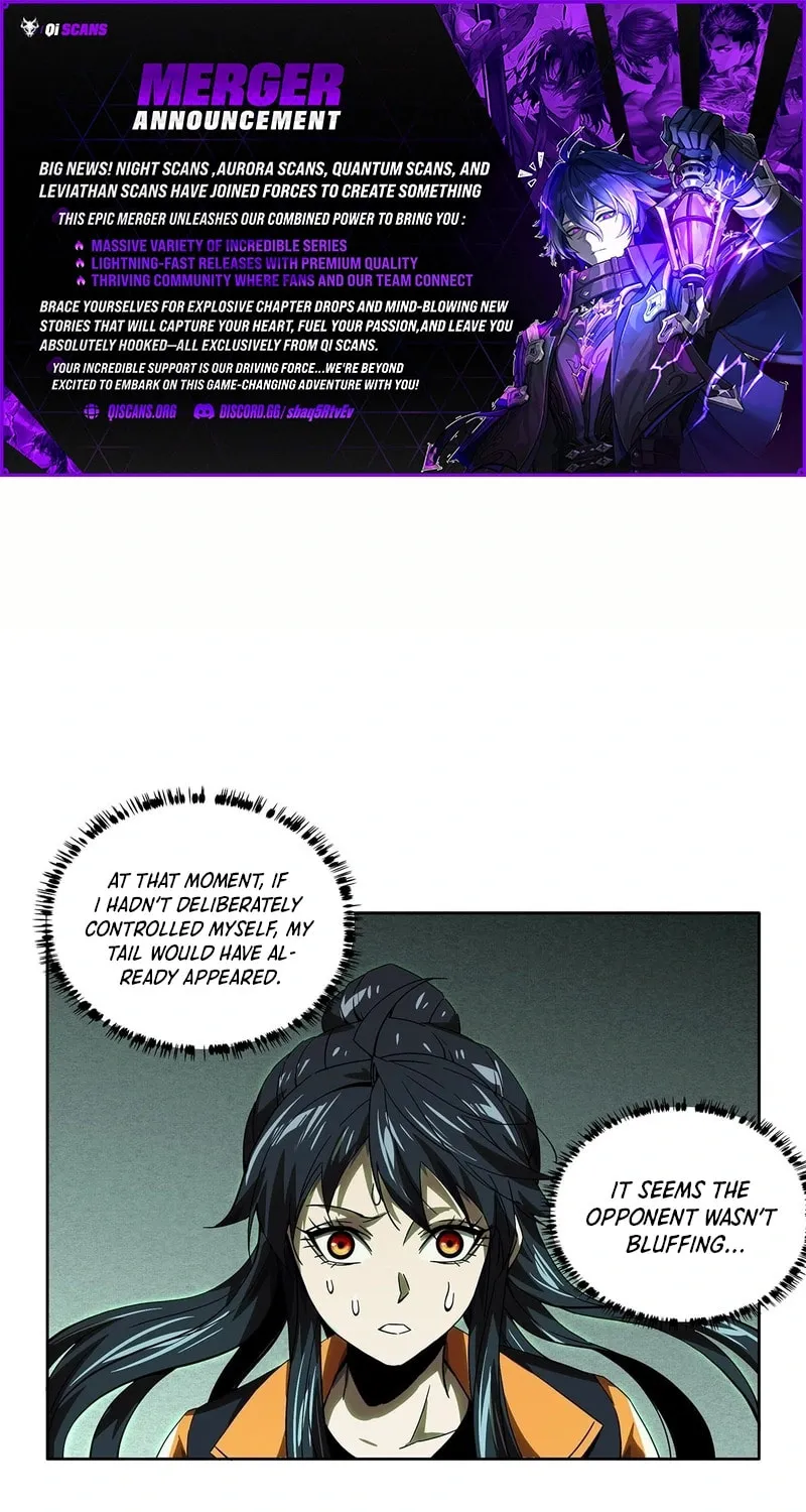 Read Formless Form (Colored) chapter 233 image 0 on Lezhin