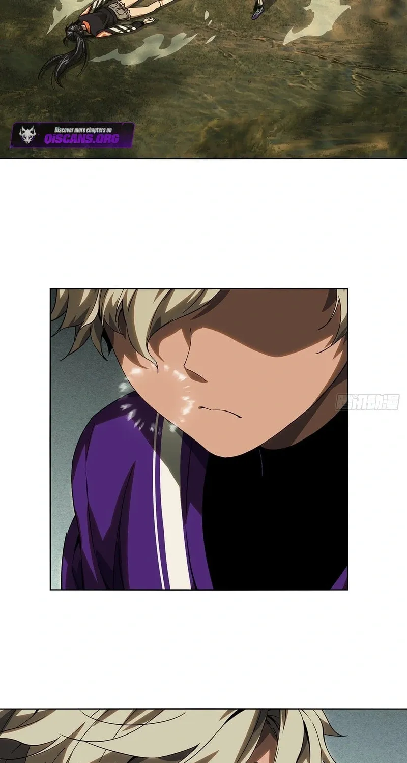 Read Formless Form (Colored) chapter 233 image 10 on Lezhin