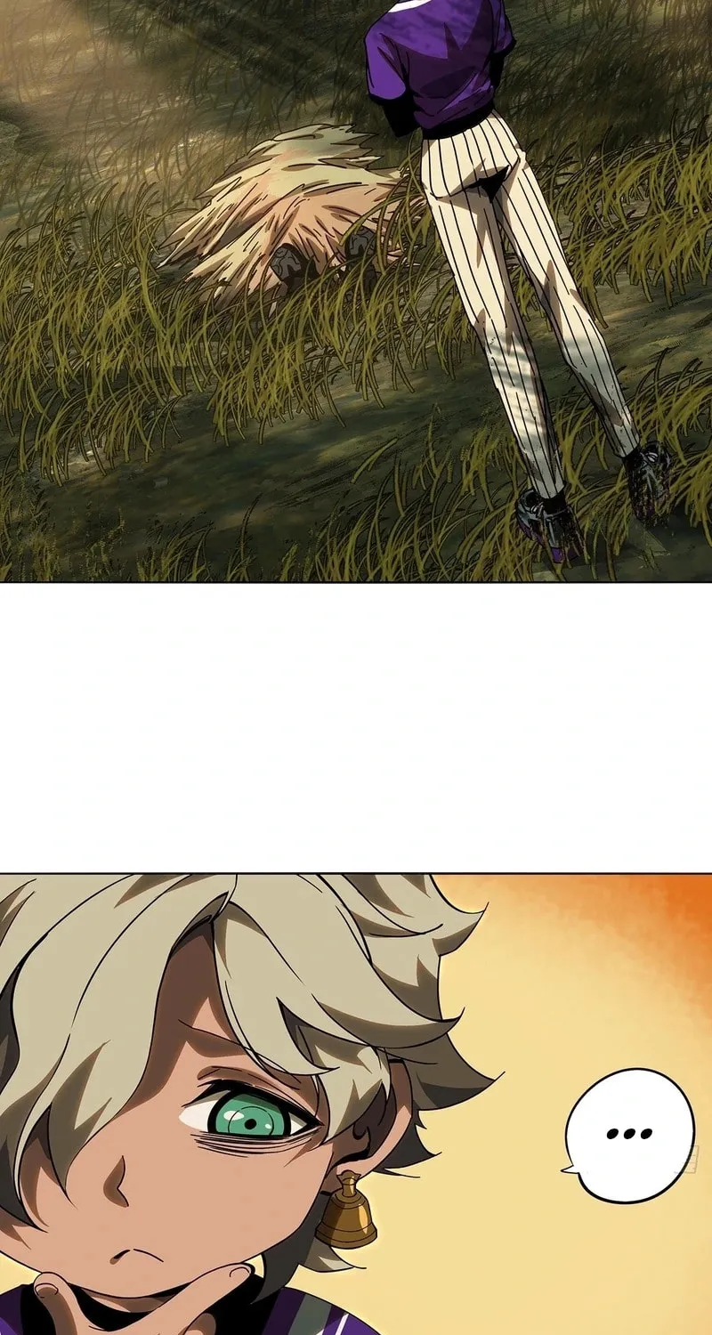 Read Formless Form (Colored) chapter 233 image 14 on Lezhin