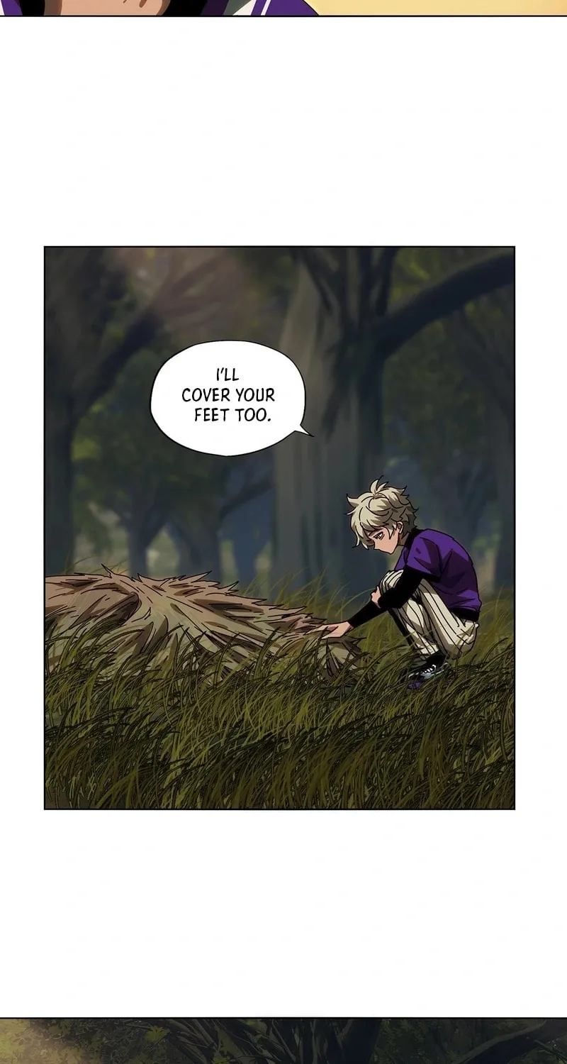 Read Formless Form (Colored) chapter 233 image 15 on Lezhin