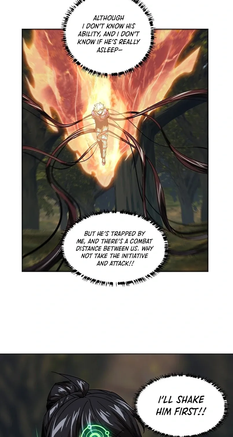 Read Formless Form (Colored) chapter 233 image 2 on Lezhin