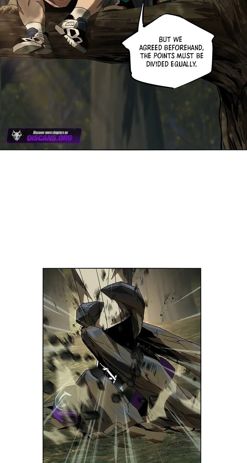 Read Formless Form (Colored) chapter 233 image 21 on Lezhin