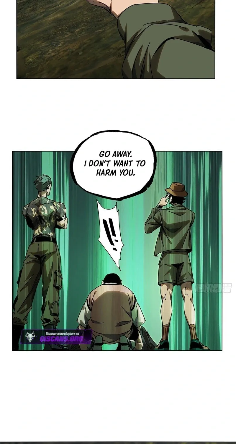 Read Formless Form (Colored) chapter 233 image 31 on Lezhin