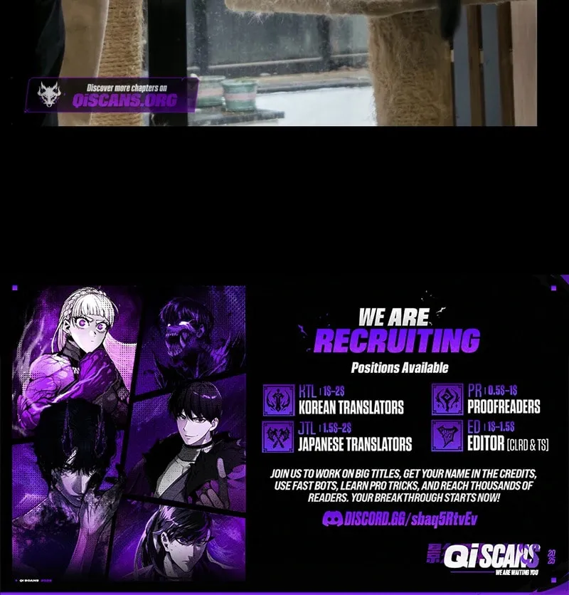 Read Formless Form (Colored) chapter 233 image 39 on Lezhin