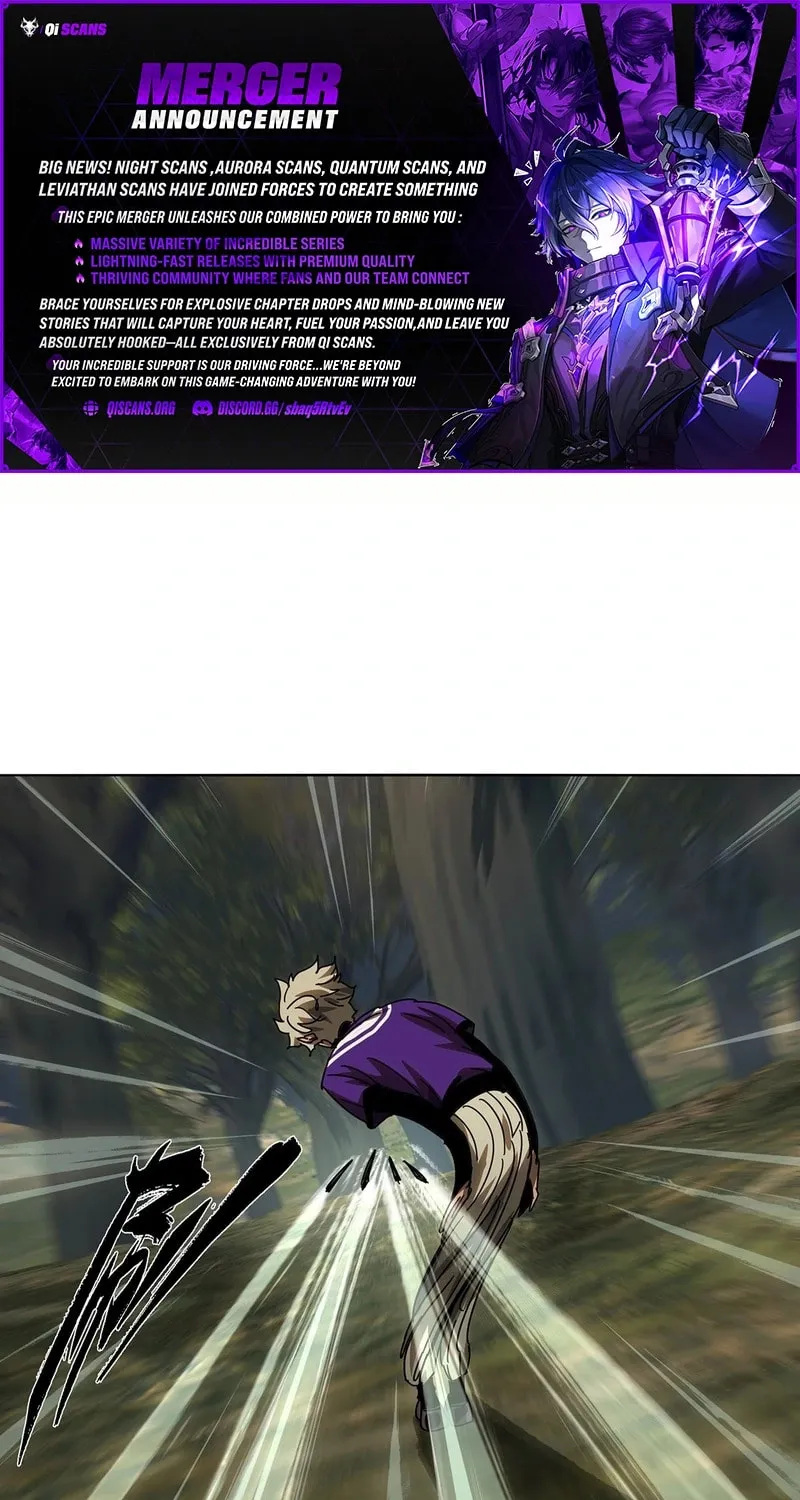 Read Formless Form (Colored) chapter 234 image 0 on Lezhin