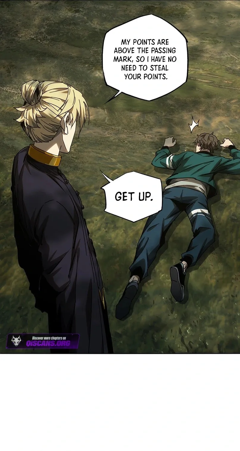 Read Formless Form (Colored) chapter 234 image 12 on Lezhin