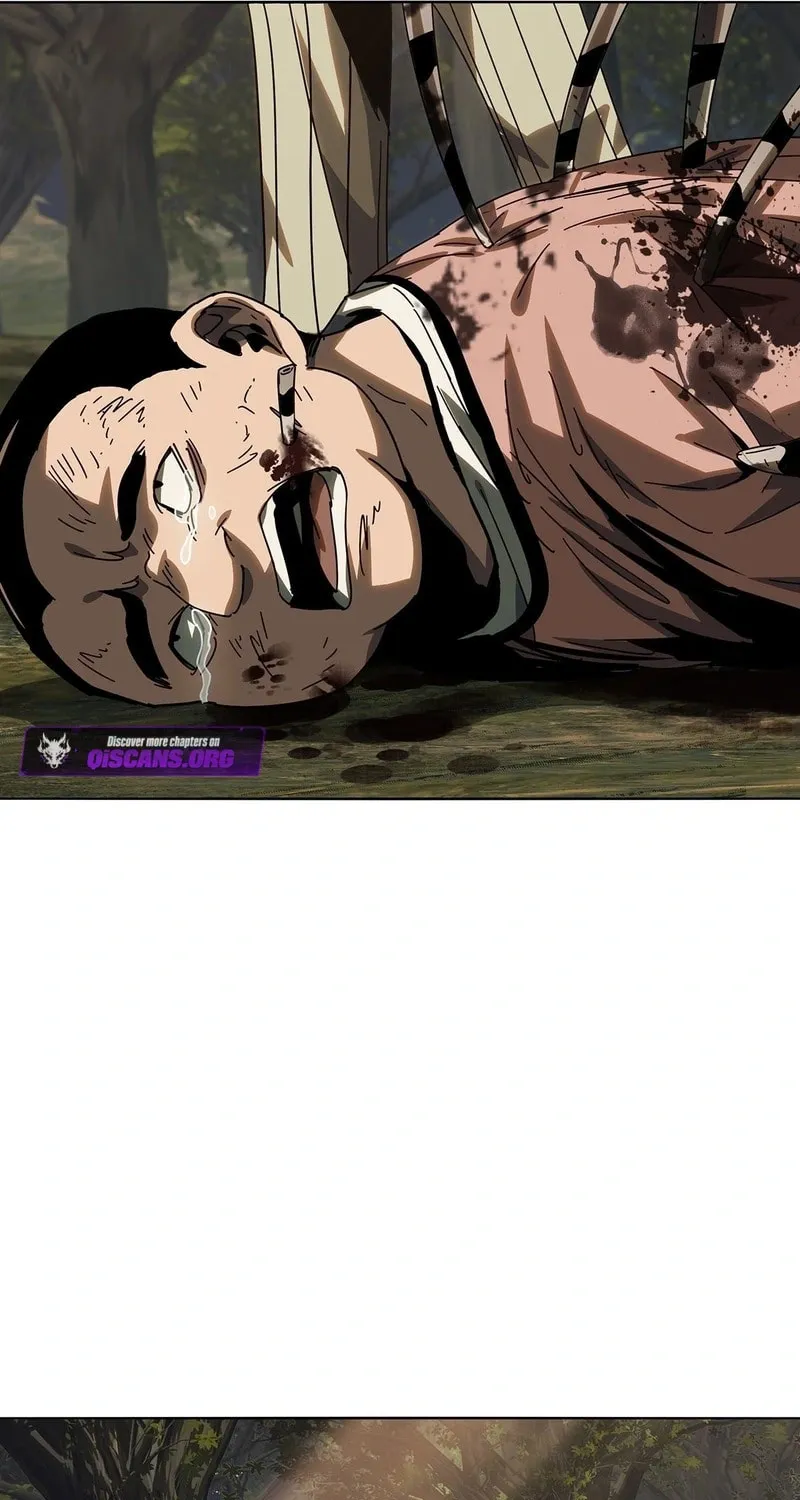 Read Formless Form (Colored) chapter 234 image 18 on Lezhin