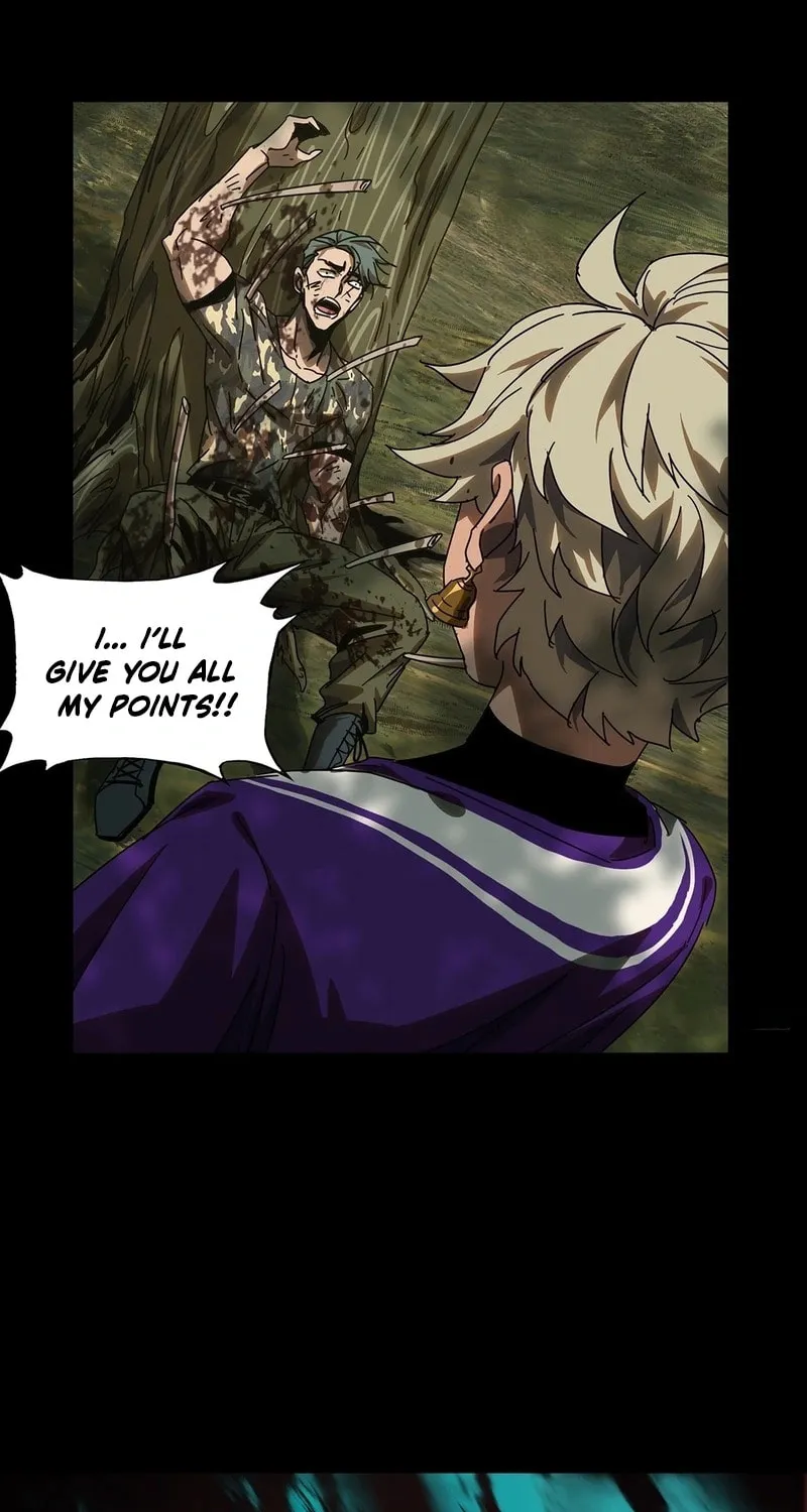 Read Formless Form (Colored) chapter 234 image 20 on Lezhin