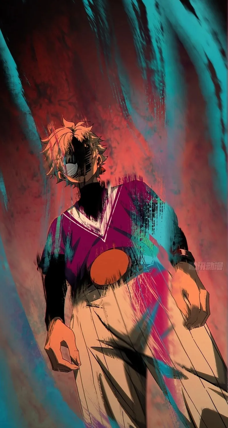 Read Formless Form (Colored) chapter 234 image 21 on Lezhin
