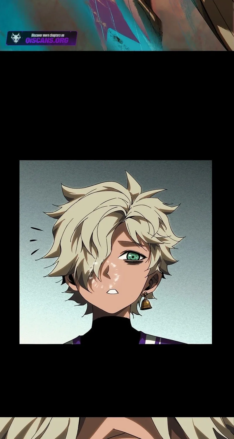 Read Formless Form (Colored) chapter 234 image 22 on Lezhin