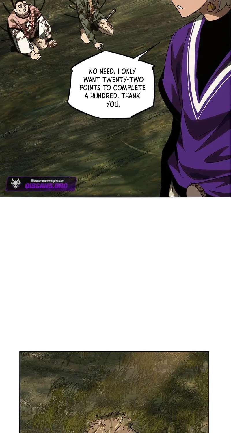 Read Formless Form (Colored) chapter 234 image 28 on Lezhin