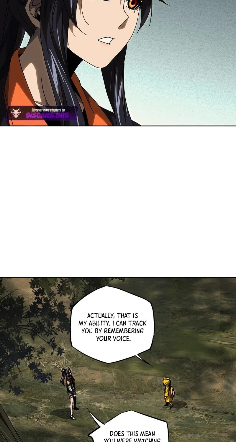 Read Formless Form (Colored) chapter 234 image 37 on Lezhin