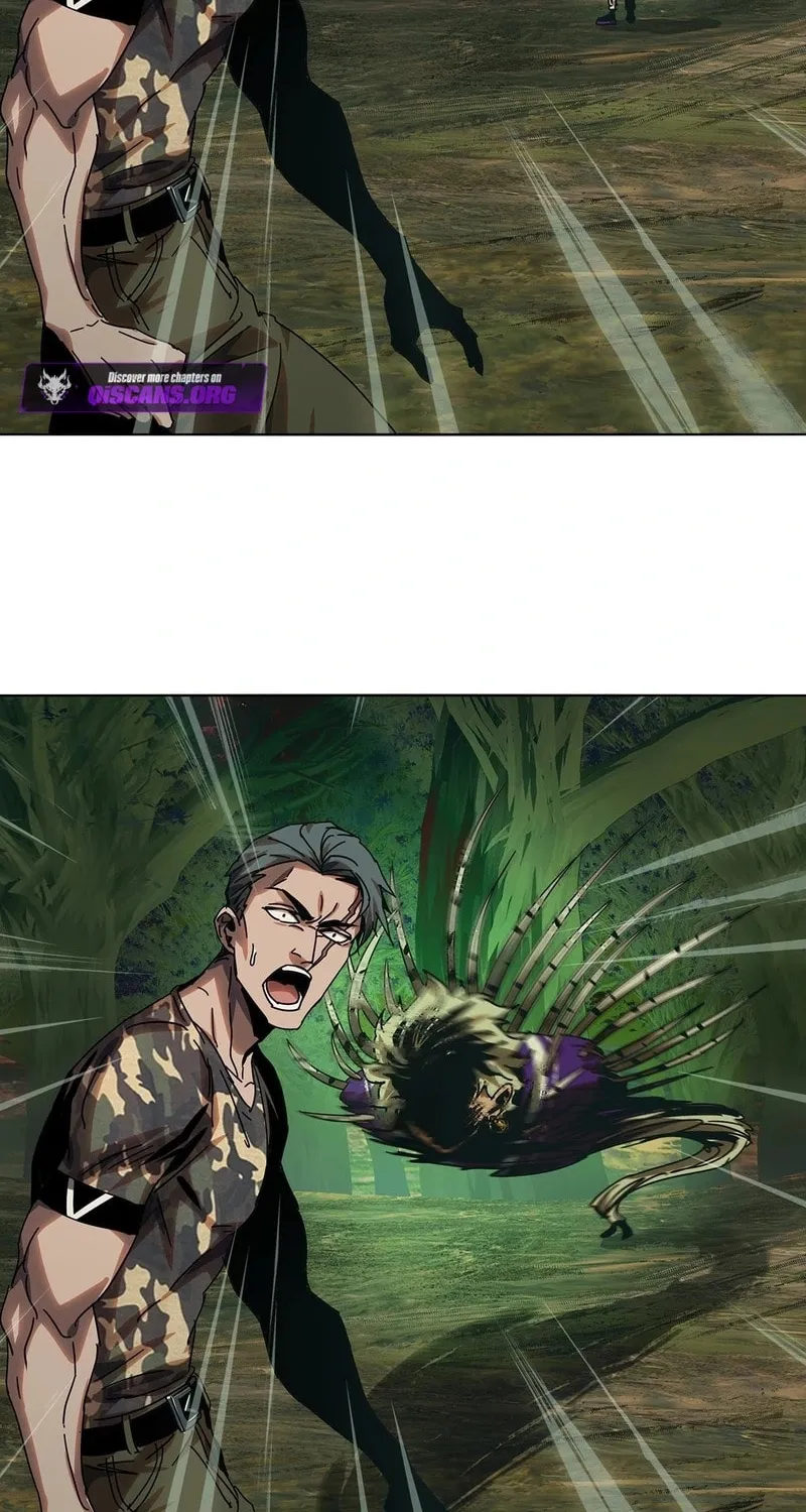 Read Formless Form (Colored) chapter 234 image 7 on Lezhin