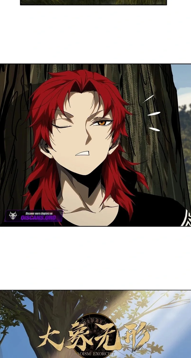Read Formless Form (Colored) chapter 235 image 1 on Lezhin