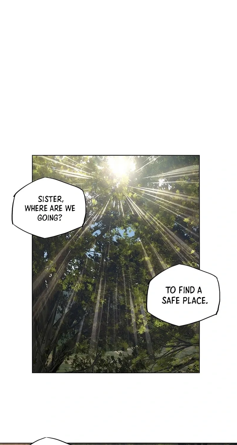 Read Formless Form (Colored) chapter 235 image 12 on Lezhin