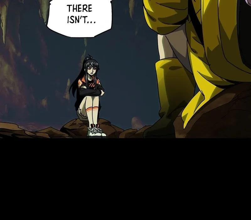 Read Formless Form (Colored) chapter 235 image 23 on Lezhin