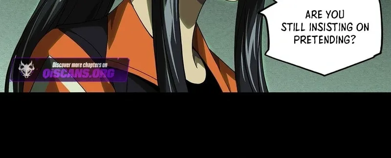 Read Formless Form (Colored) chapter 235 image 29 on Lezhin