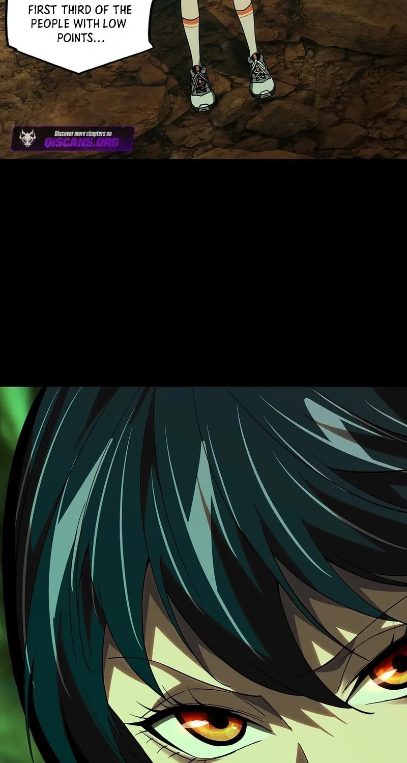Read Formless Form (Colored) chapter 235 image 32 on Lezhin