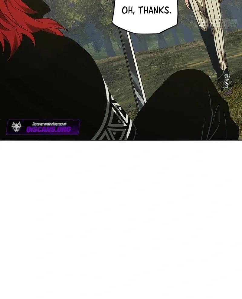 Read Formless Form (Colored) chapter 235 image 5 on Lezhin