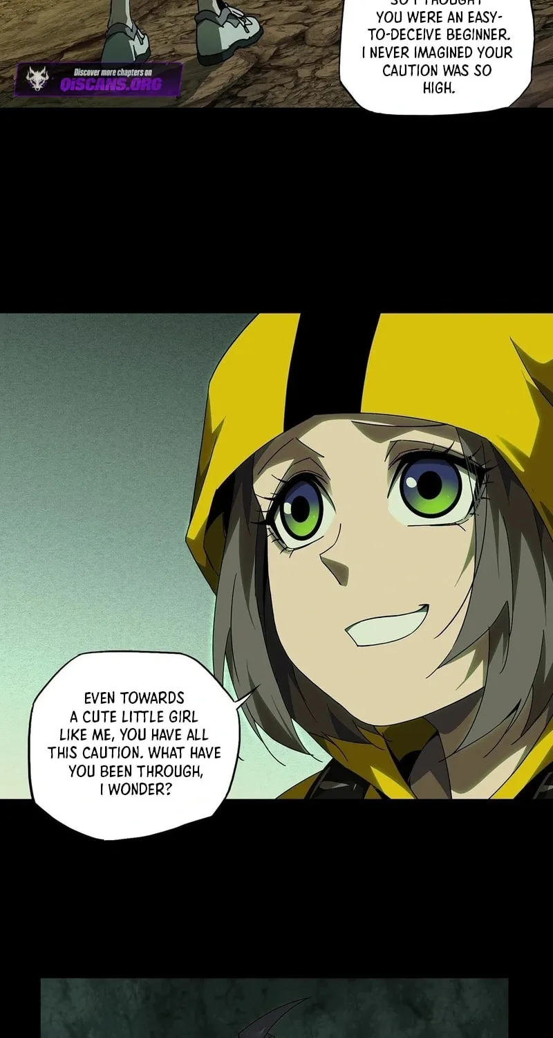Read Formless Form (Colored) chapter 236 image 1 on Lezhin