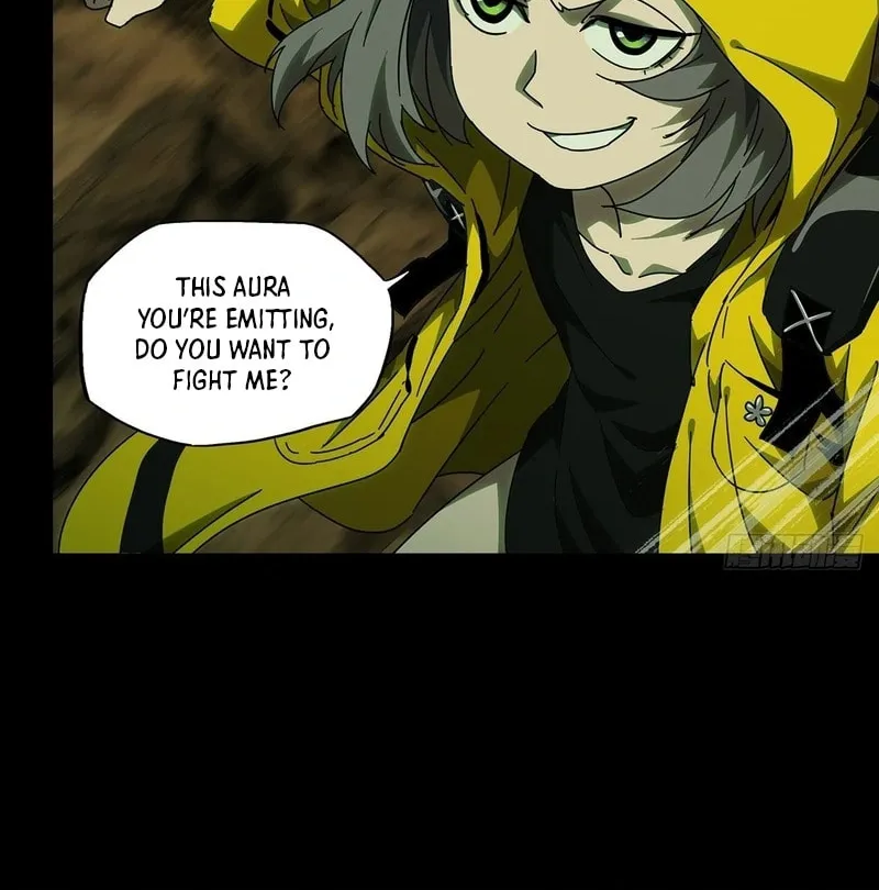 Read Formless Form (Colored) chapter 236 image 11 on Lezhin