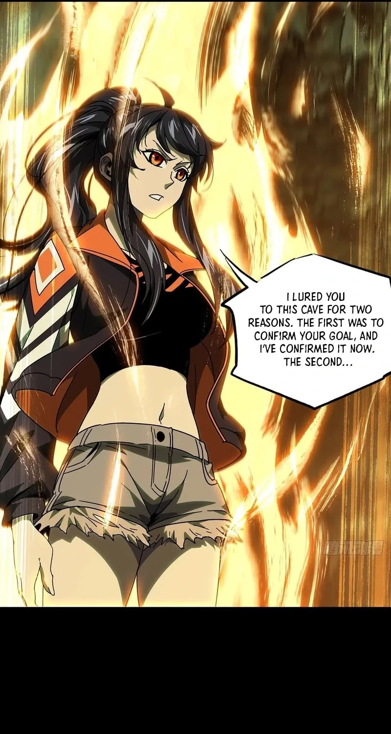Read Formless Form (Colored) chapter 236 image 12 on Lezhin