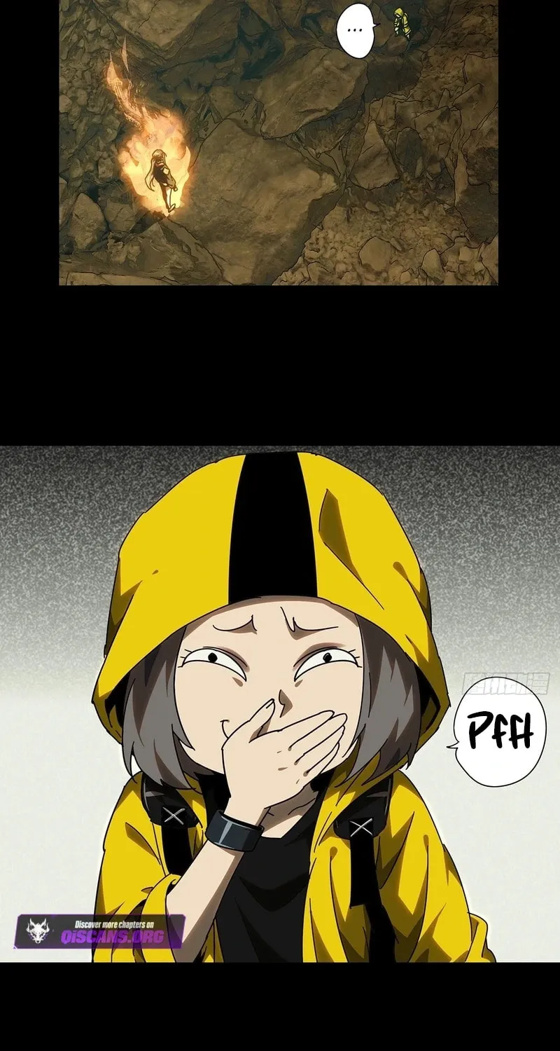 Read Formless Form (Colored) chapter 236 image 14 on Lezhin