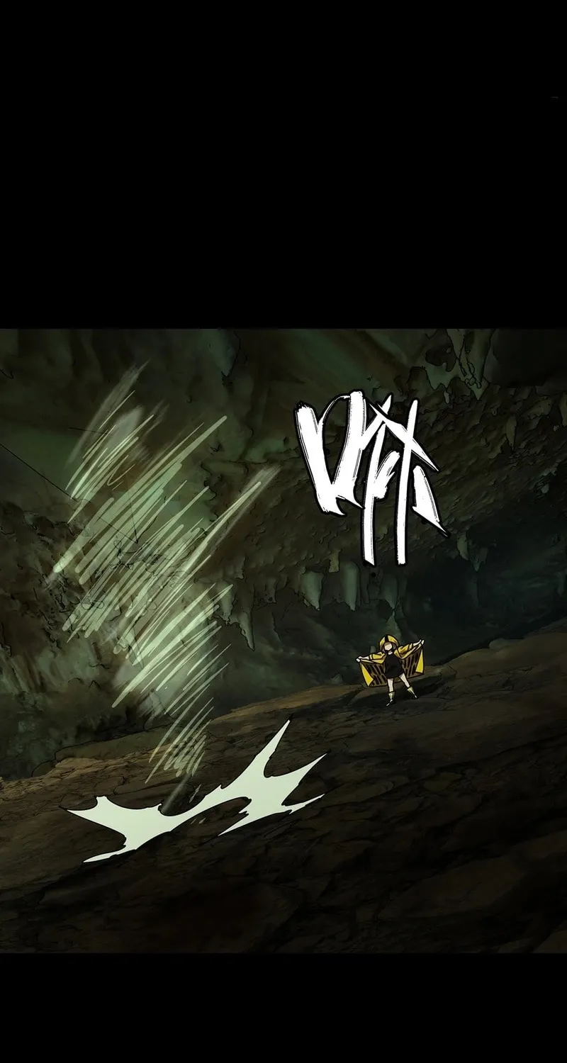 Read Formless Form (Colored) chapter 236 image 19 on Lezhin