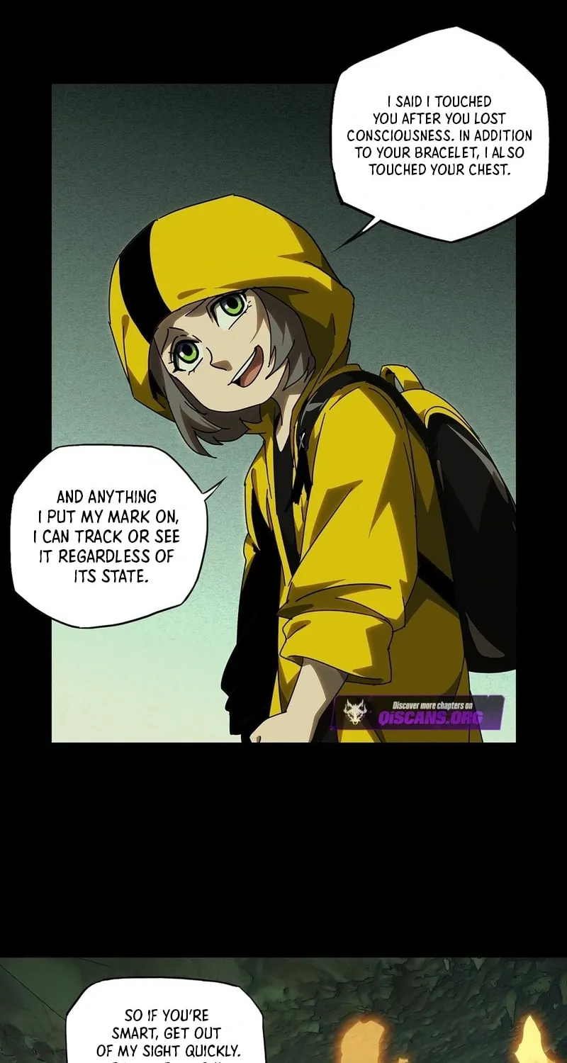 Read Formless Form (Colored) chapter 236 image 25 on Lezhin