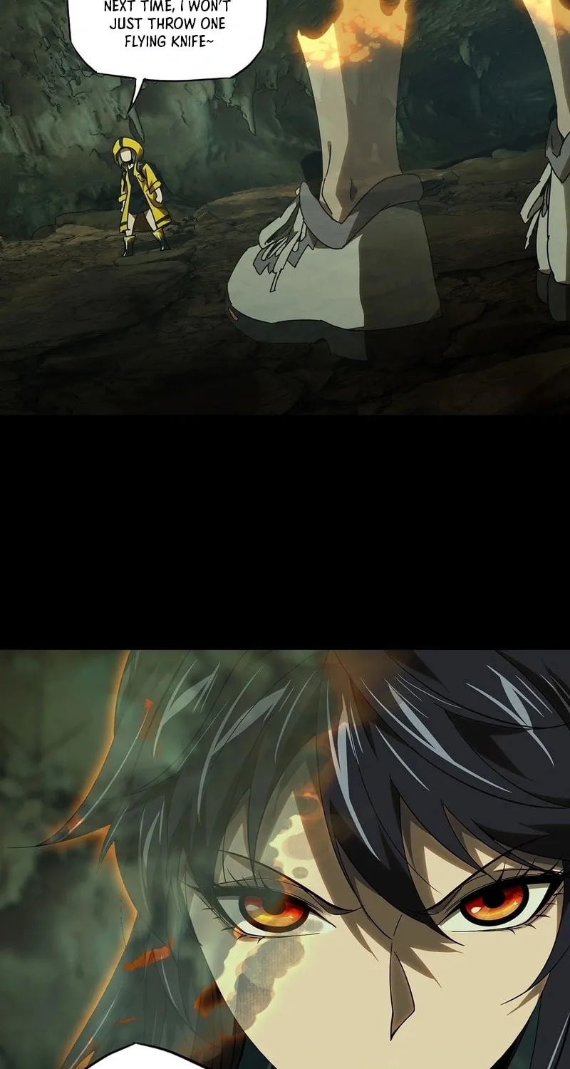 Read Formless Form (Colored) chapter 236 image 26 on Lezhin