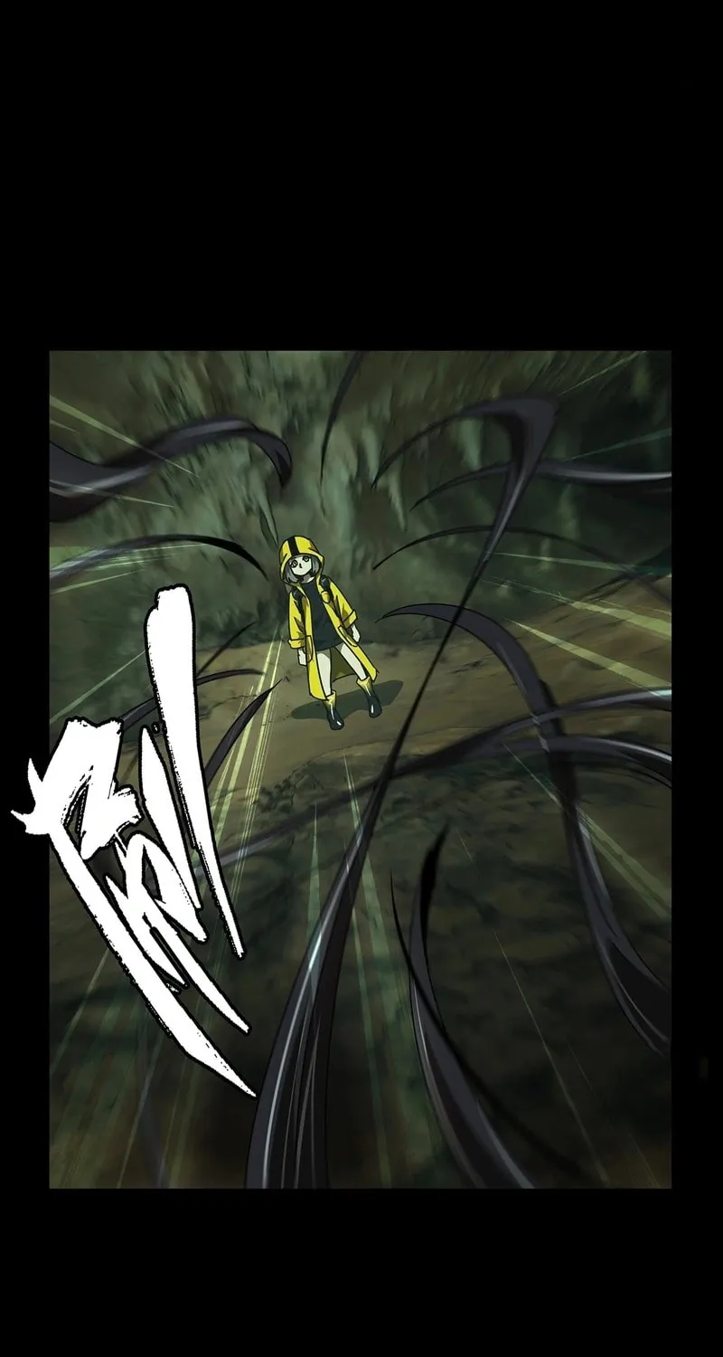 Read Formless Form (Colored) chapter 236 image 28 on Lezhin