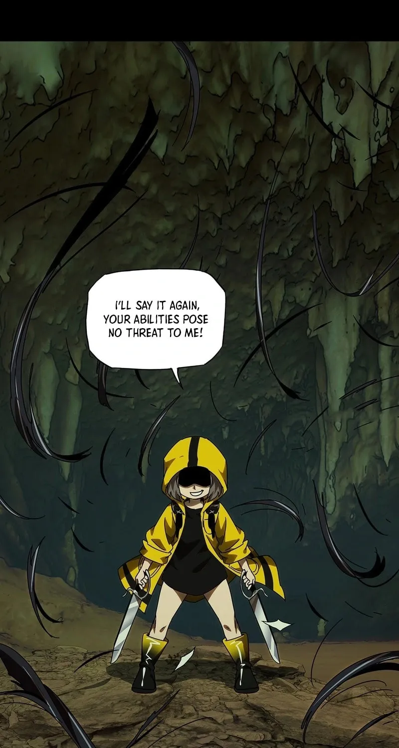 Read Formless Form (Colored) chapter 236 image 32 on Lezhin