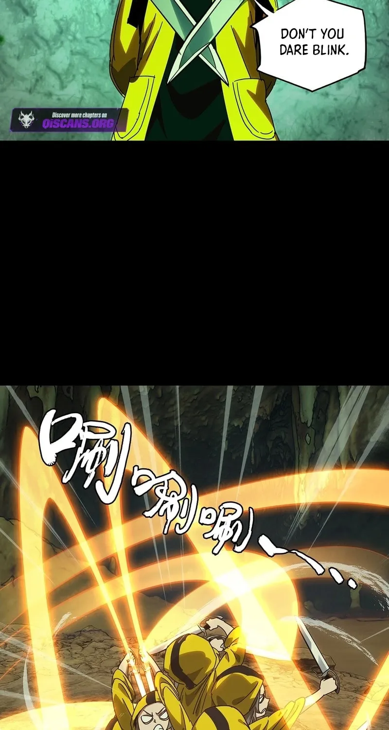 Read Formless Form (Colored) chapter 236 image 37 on Lezhin