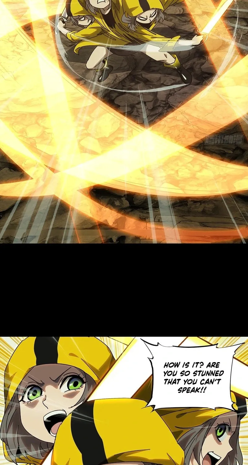 Read Formless Form (Colored) chapter 236 image 38 on Lezhin