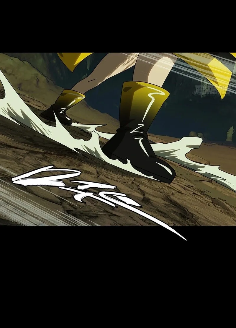 Read Formless Form (Colored) chapter 236 image 40 on Lezhin