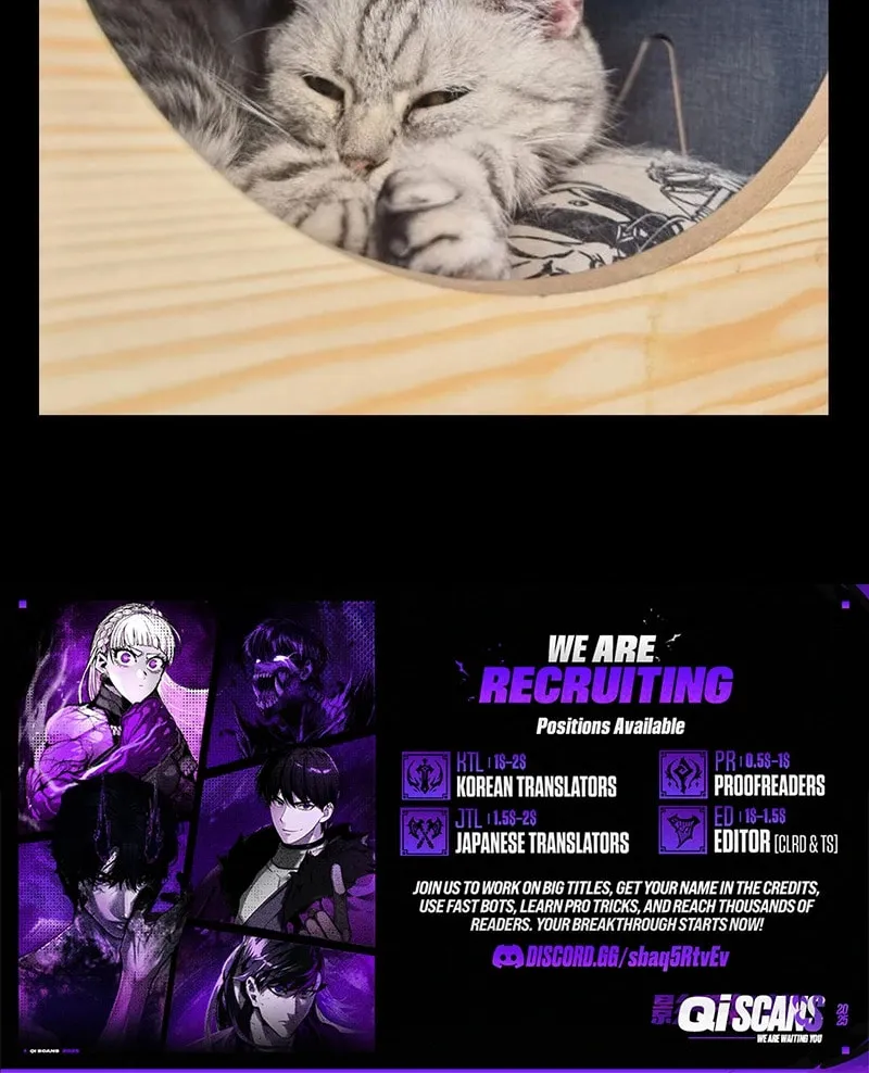 Read Formless Form (Colored) chapter 236 image 48 on Lezhin