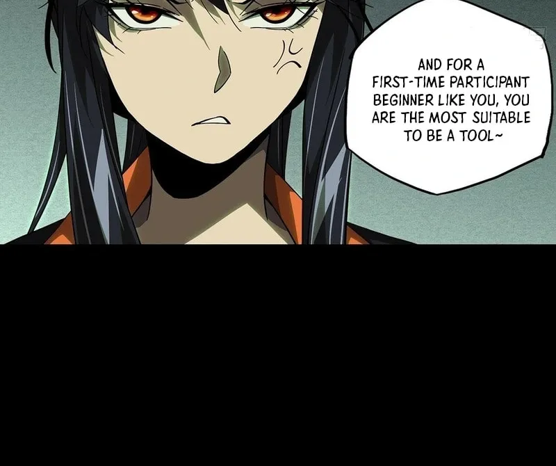 Read Formless Form (Colored) chapter 236 image 5 on Lezhin