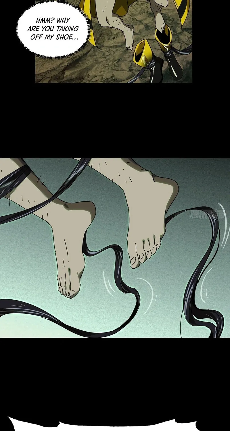 Read Formless Form (Colored) chapter 237 image 20 on Lezhin