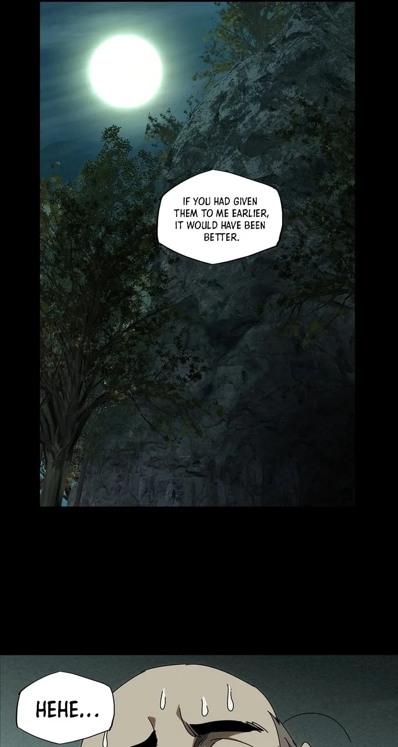 Read Formless Form (Colored) chapter 237 image 24 on Lezhin