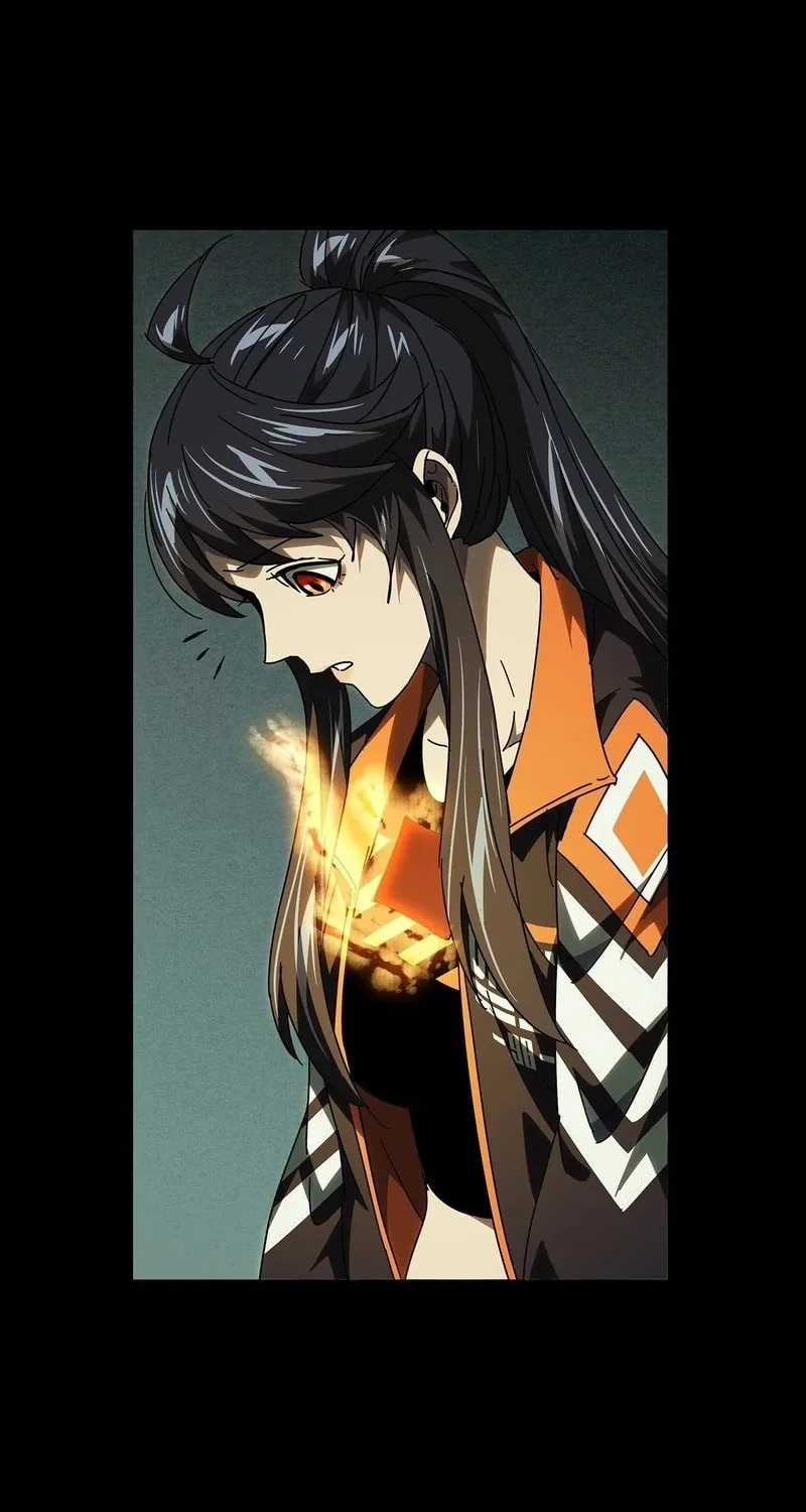 Read Formless Form (Colored) chapter 237 image 28 on Lezhin