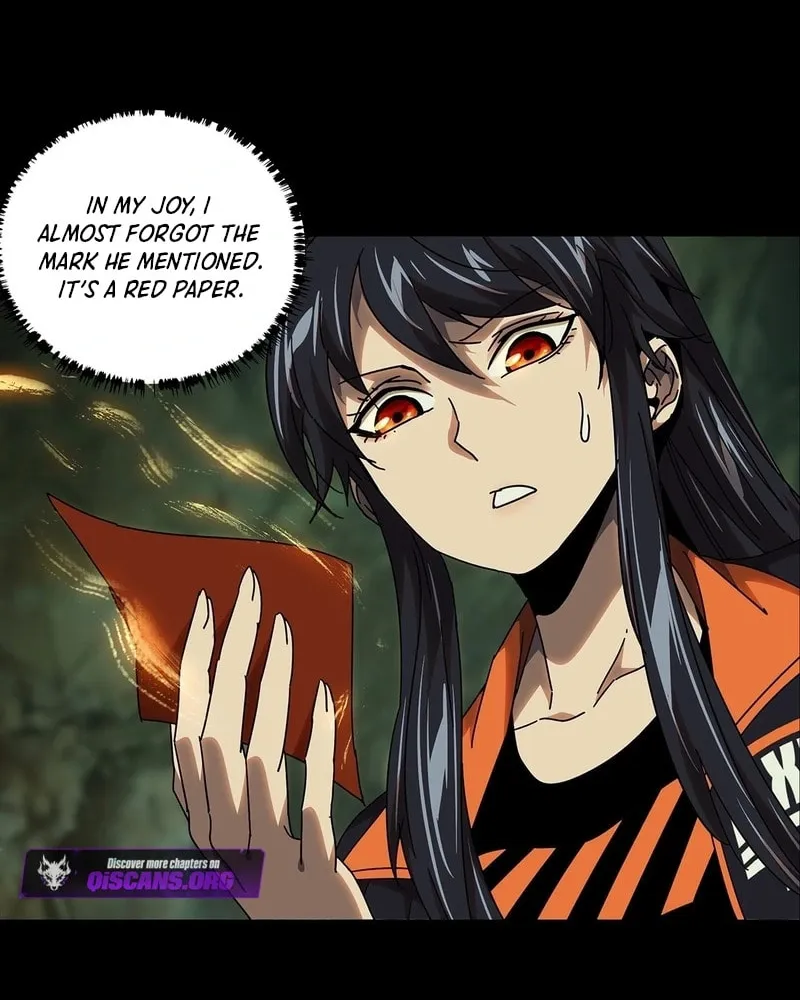 Read Formless Form (Colored) chapter 237 image 29 on Lezhin