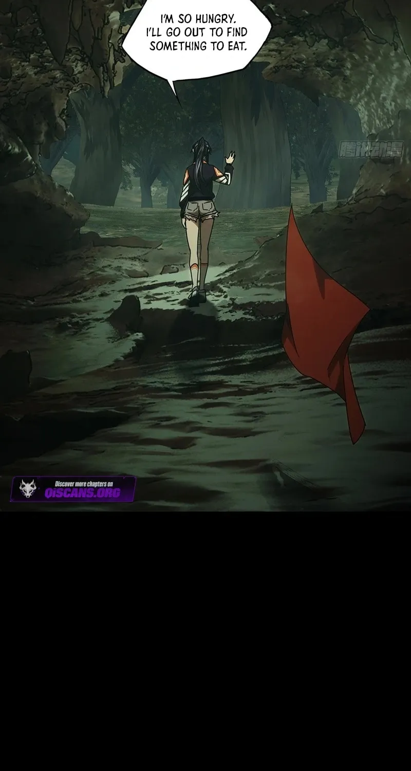 Read Formless Form (Colored) chapter 237 image 31 on Lezhin