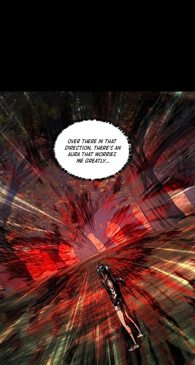 Read Formless Form (Colored) chapter 237 image 34 on Lezhin