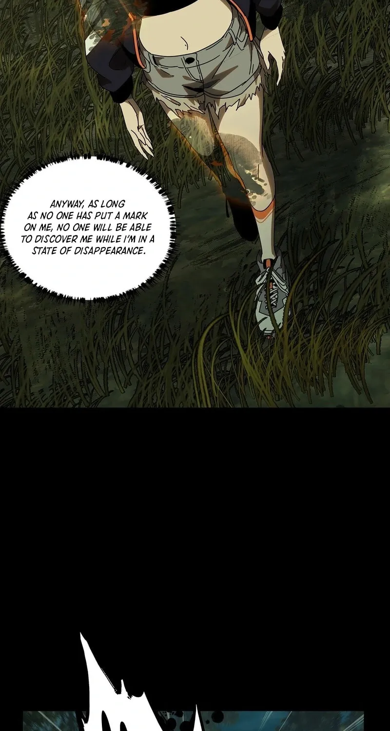 Read Formless Form (Colored) chapter 237 image 38 on Lezhin