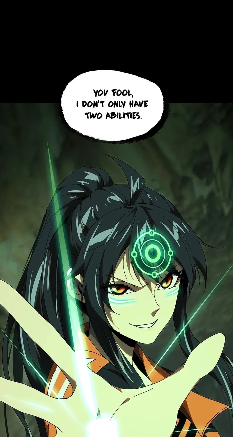 Read Formless Form (Colored) chapter 237 image 4 on Lezhin