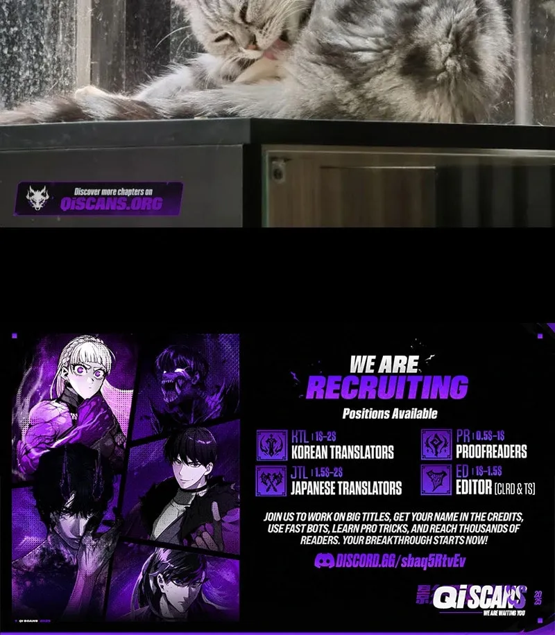 Read Formless Form (Colored) chapter 237 image 43 on Lezhin