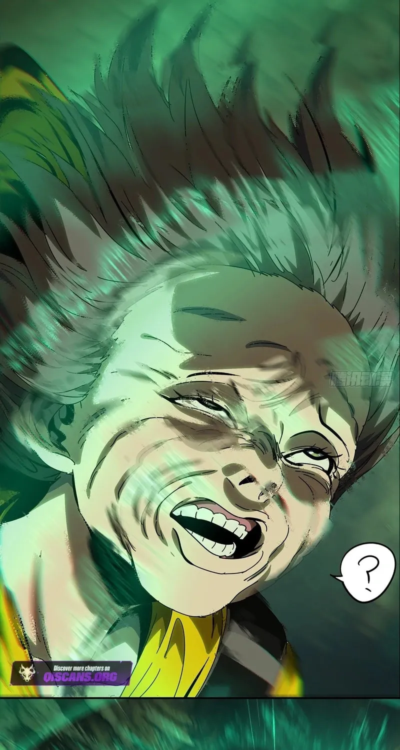 Read Formless Form (Colored) chapter 237 image 6 on Lezhin