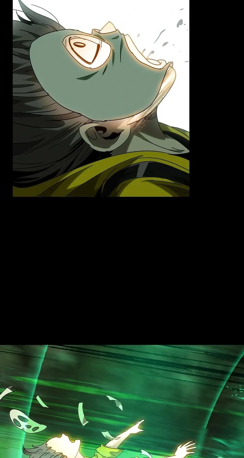 Read Formless Form (Colored) chapter 237 image 9 on Lezhin