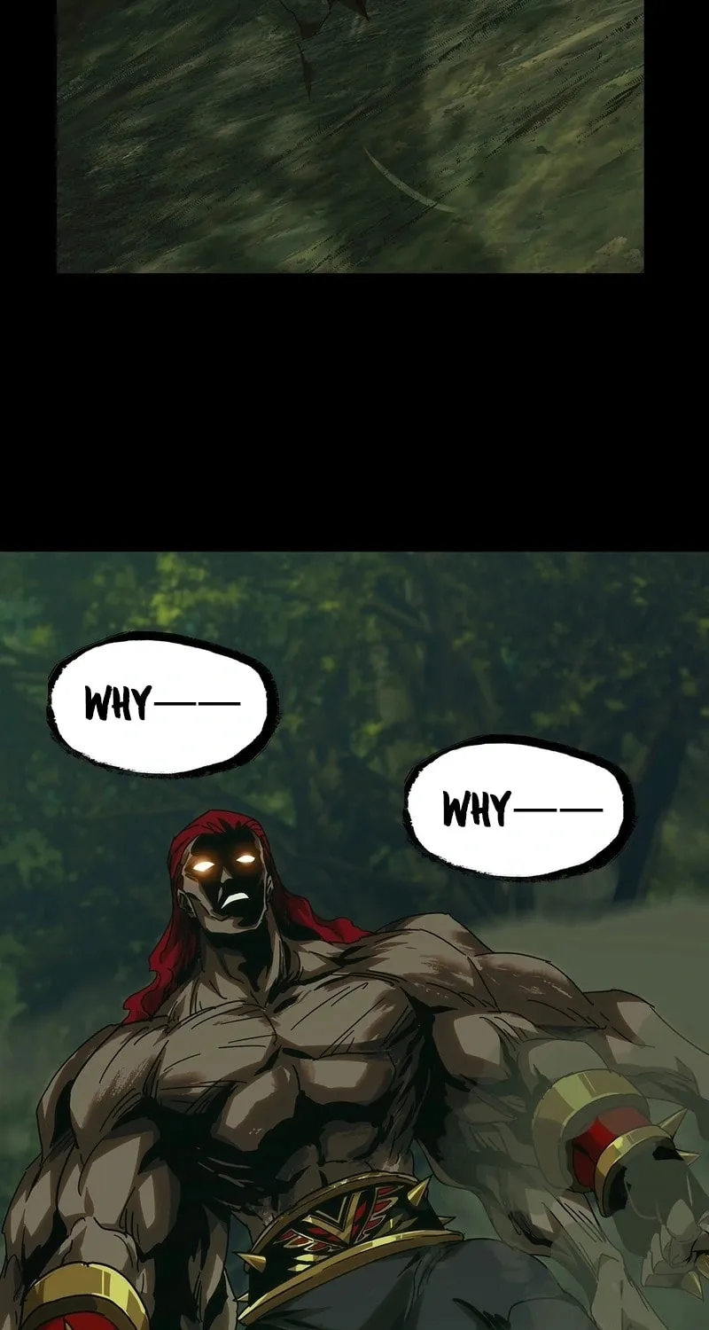 Read Formless Form (Colored) chapter 238 image 10 on Lezhin